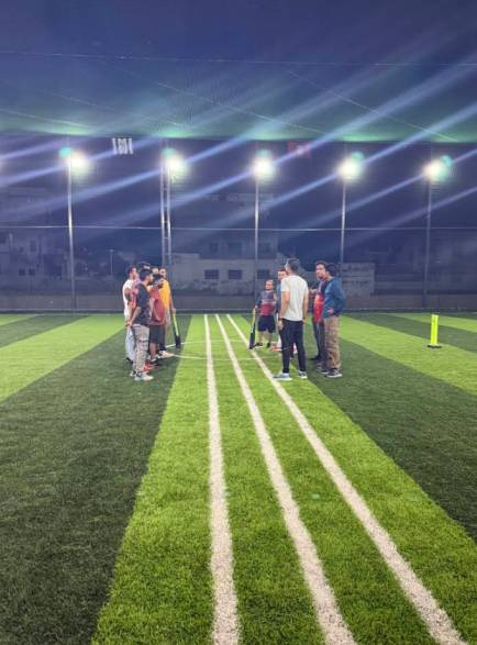 homeground turf | Dehradun | TurfBooking